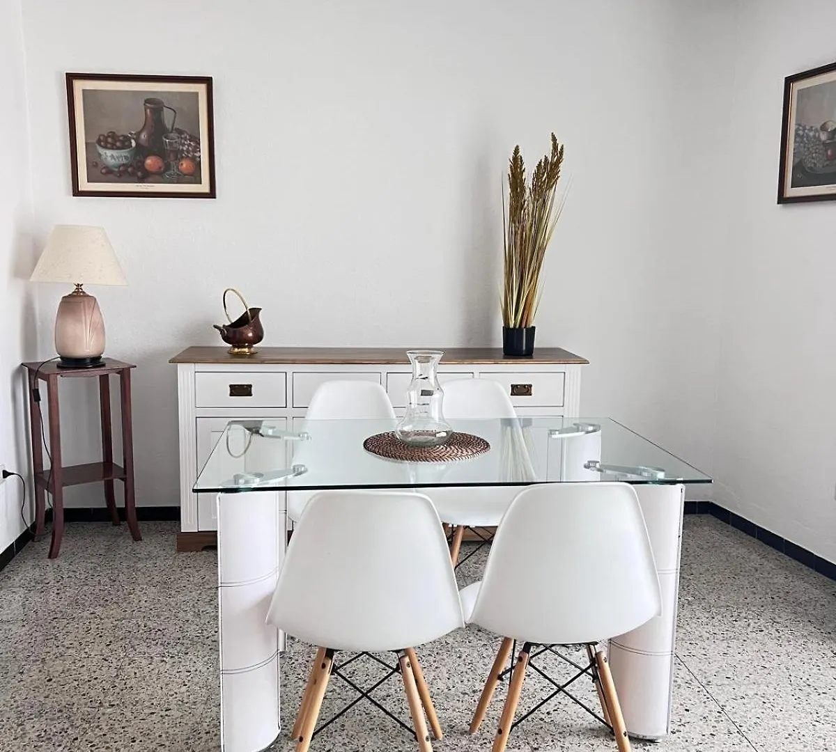 Ap Nurimar 2 Con Aire Acondicionado En Centro Del Pueblo Apartment L'Escala 0*,