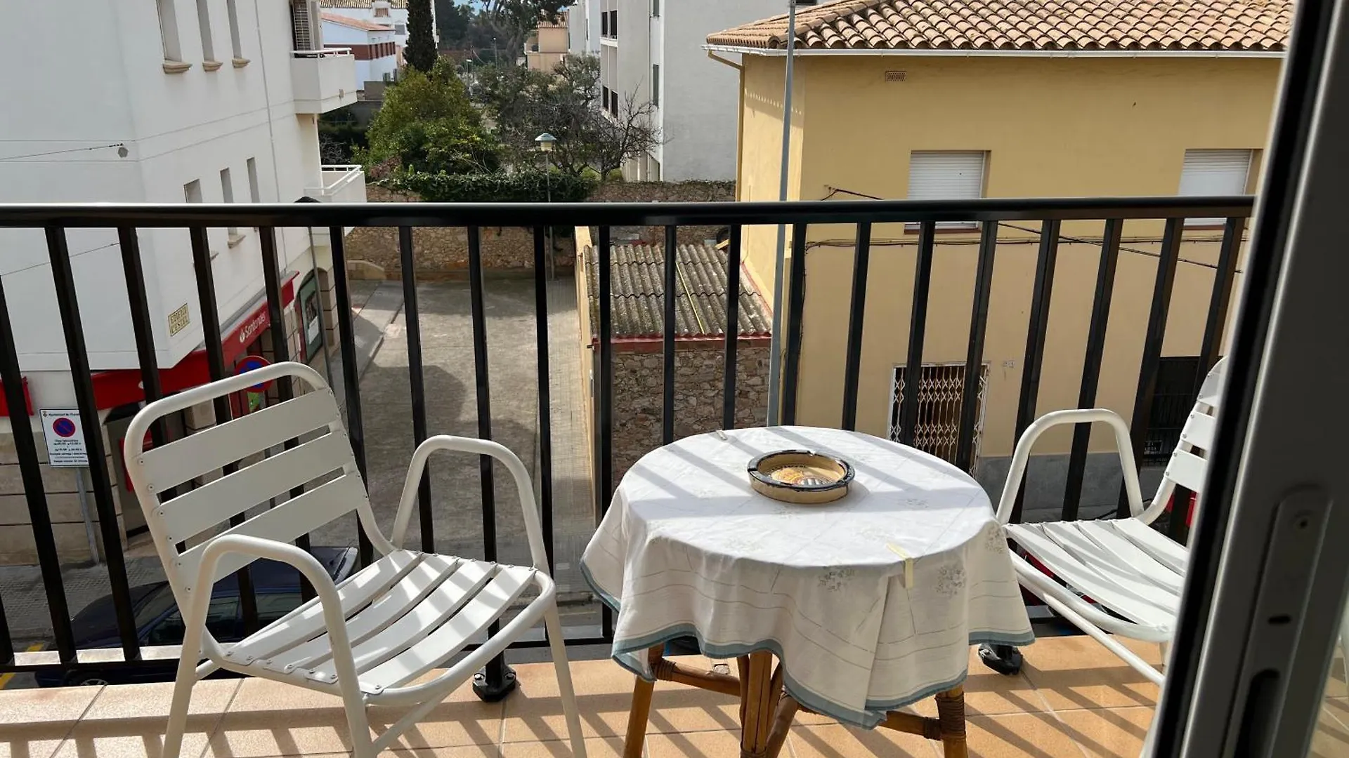 Ap Nurimar 2 Con Aire Acondicionado En Centro Del Pueblo Apartment L'Escala