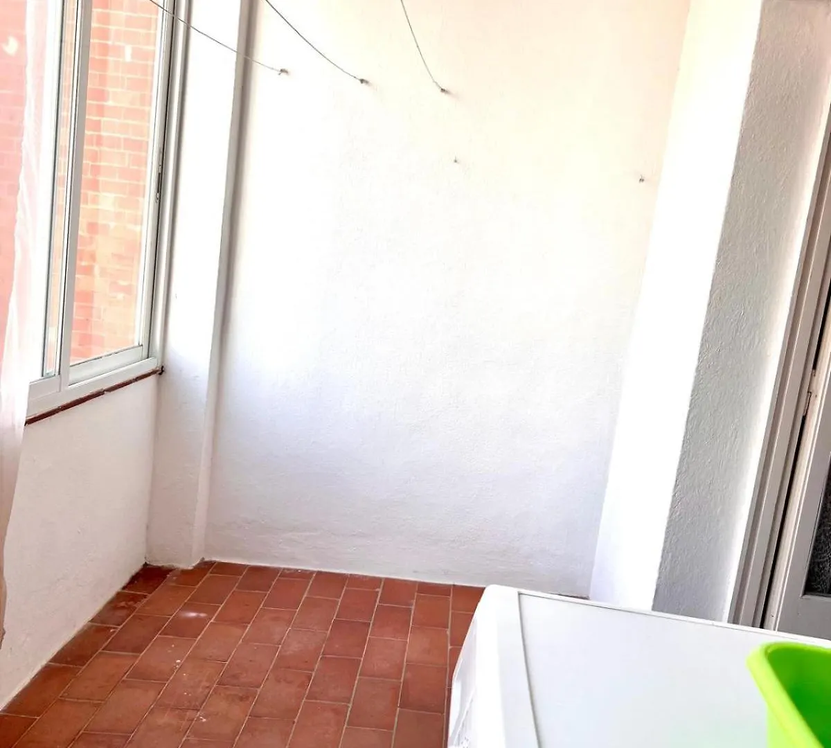 Ap Nurimar 2 Con Aire Acondicionado En Centro Del Pueblo Apartment L'Escala Spain
