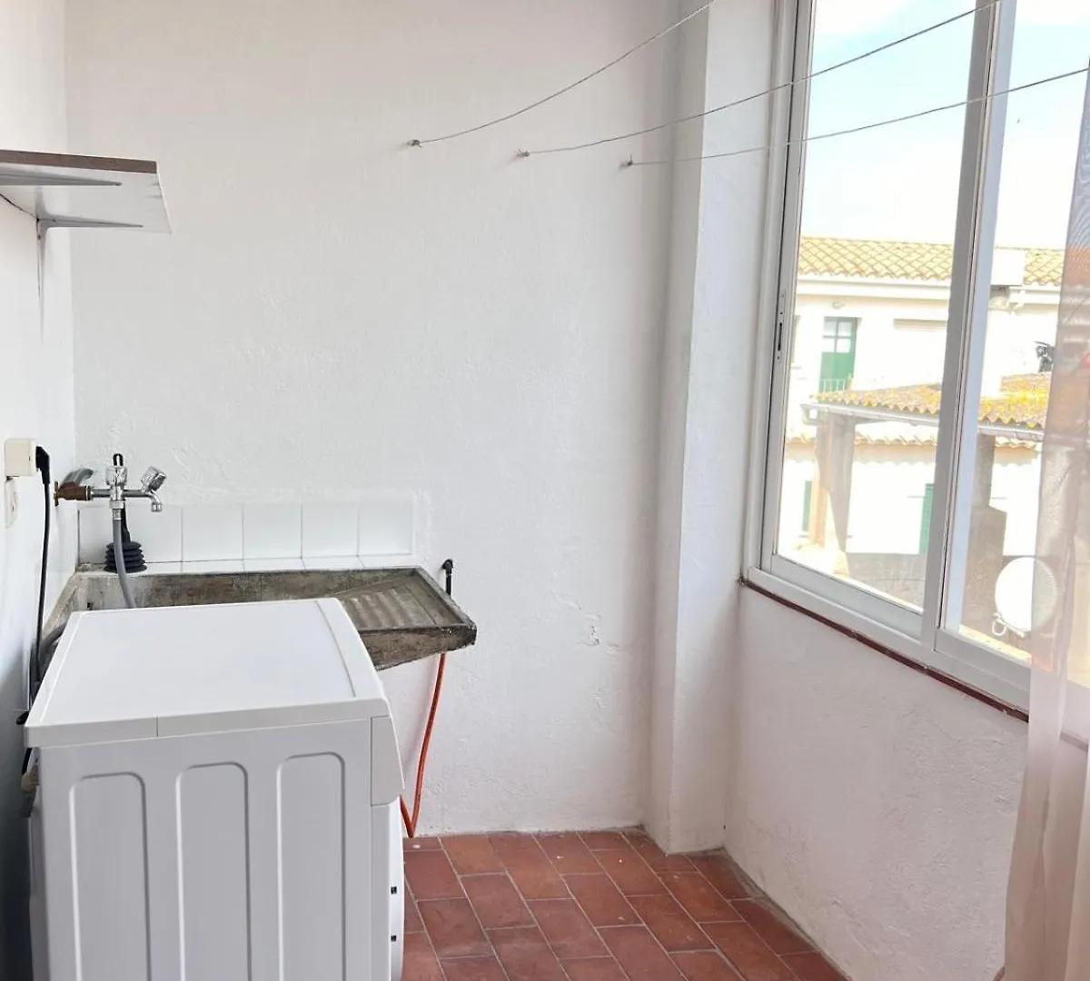 Ap Nurimar 2 Con Aire Acondicionado En Centro Del Pueblo Apartment L'Escala