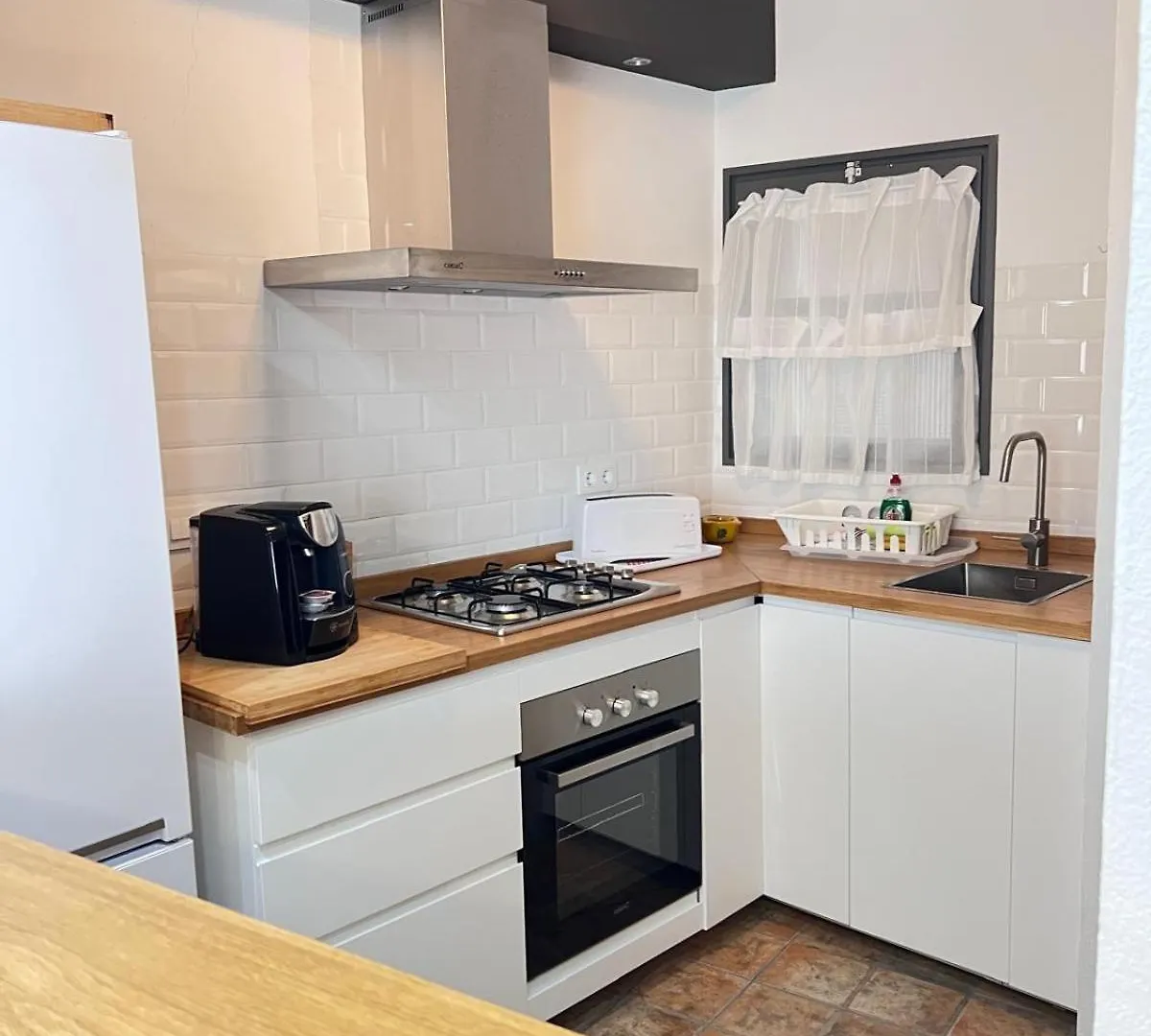 Ap Nurimar 2 Con Aire Acondicionado En Centro Del Pueblo Apartment L'Escala