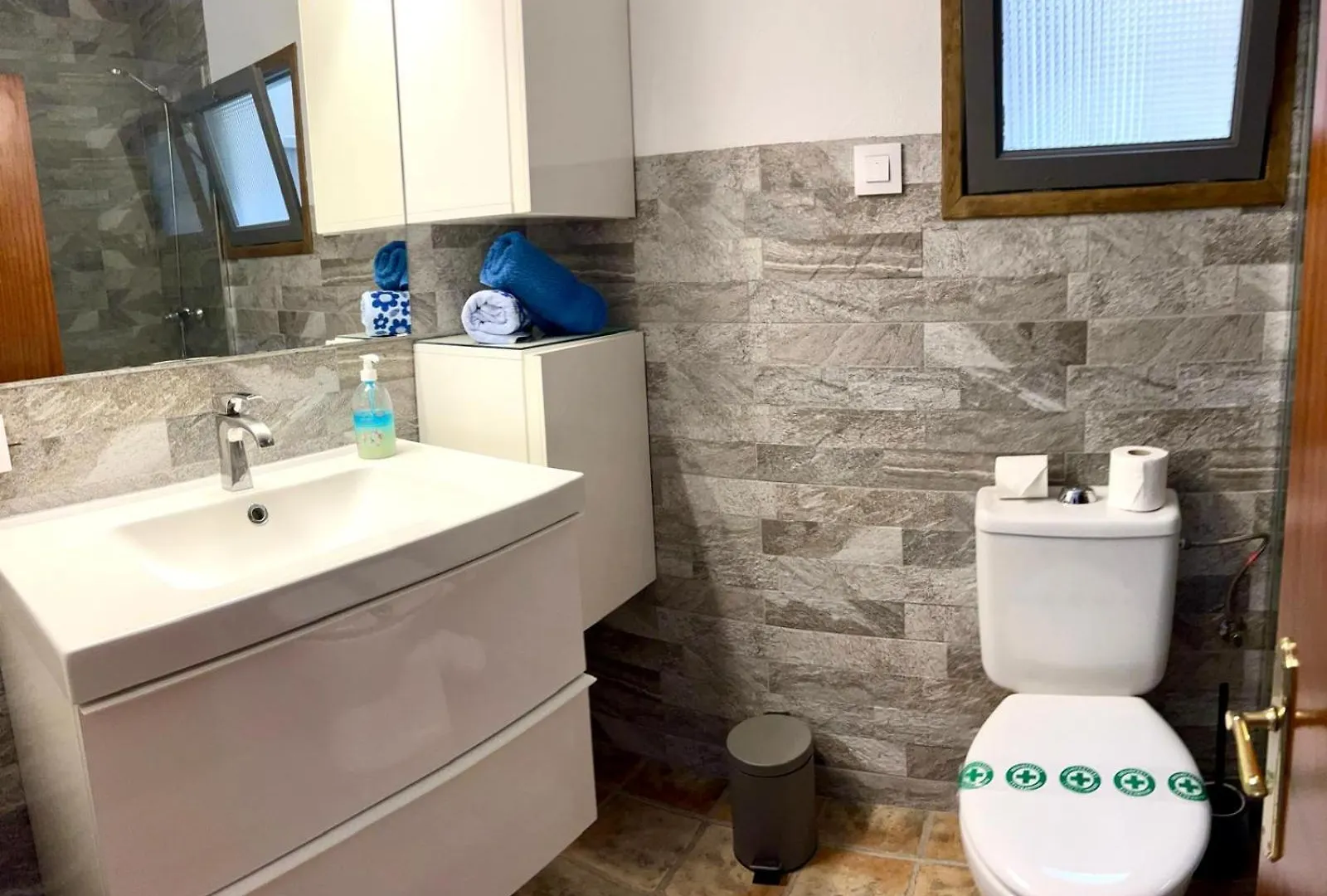 Ap Nurimar 2 Con Aire Acondicionado En Centro Del Pueblo Apartment L'Escala 0*,