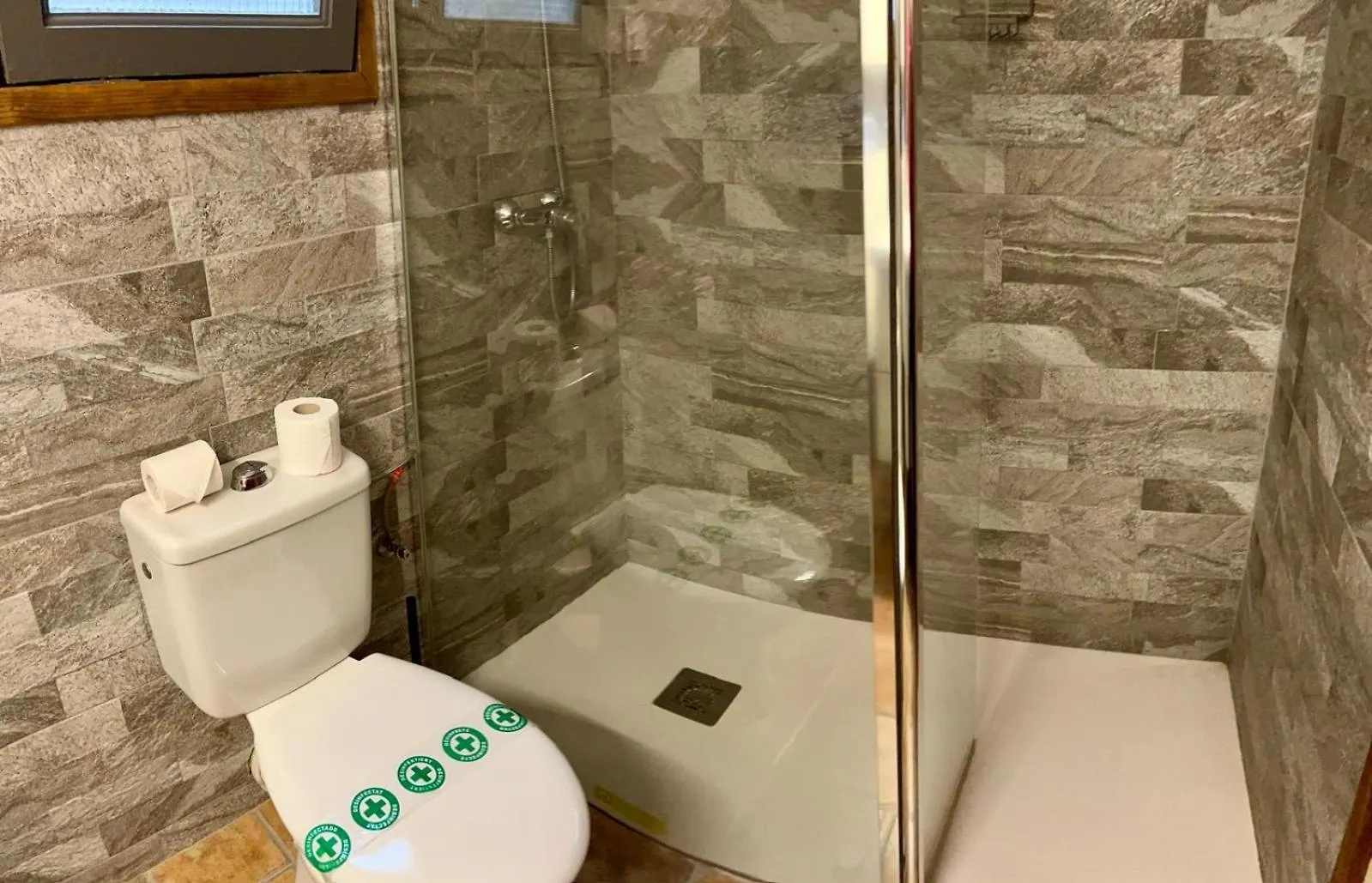 Ap Nurimar 2 Con Aire Acondicionado En Centro Del Pueblo Apartment L'Escala