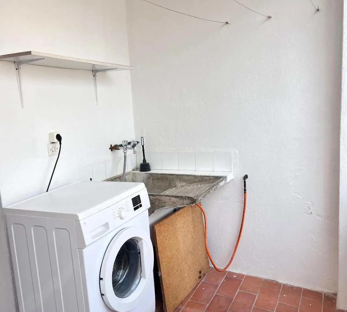 Ap Nurimar 2 Con Aire Acondicionado En Centro Del Pueblo Apartment L'Escala