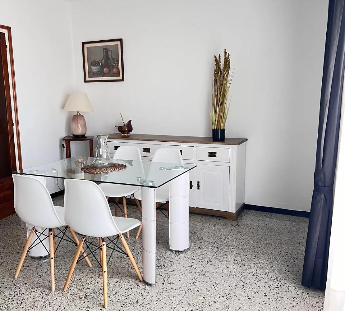 Ap Nurimar 2 Con Aire Acondicionado En Centro Del Pueblo Apartment L'Escala