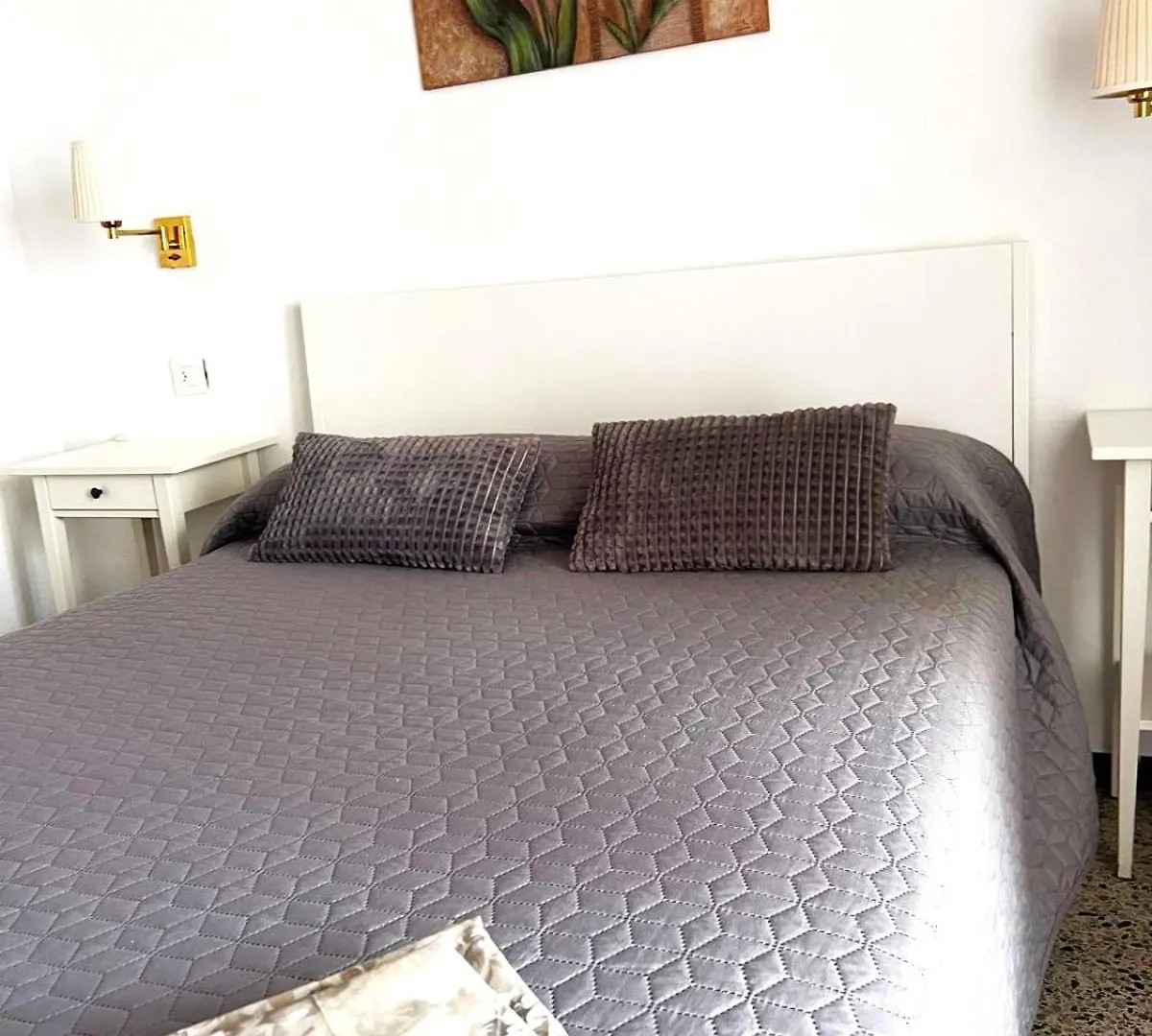 Ap Nurimar 2 Con Aire Acondicionado En Centro Del Pueblo Apartment L'Escala 0*,  Spain