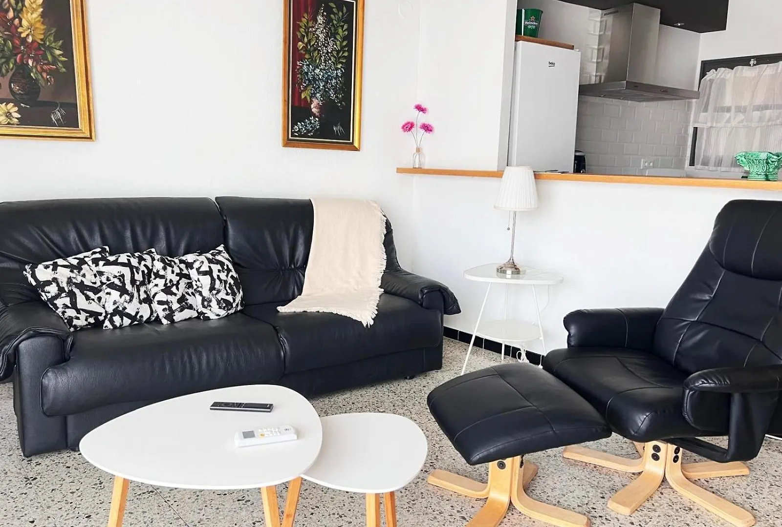 Ap Nurimar 2 Con Aire Acondicionado En Centro Del Pueblo Apartment L'Escala 0*,  Spain